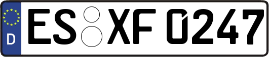 ES-XF0247