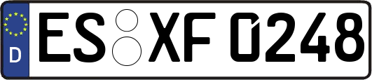 ES-XF0248