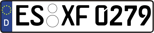 ES-XF0279