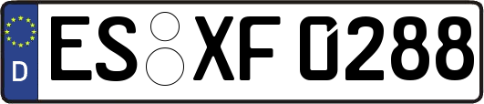 ES-XF0288