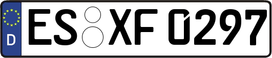 ES-XF0297