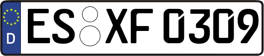 ES-XF0309