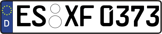 ES-XF0373
