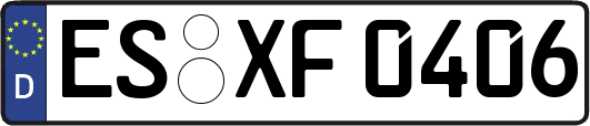 ES-XF0406