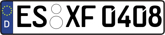 ES-XF0408