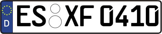 ES-XF0410