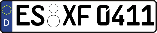 ES-XF0411