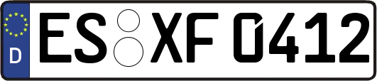 ES-XF0412