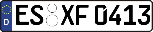 ES-XF0413