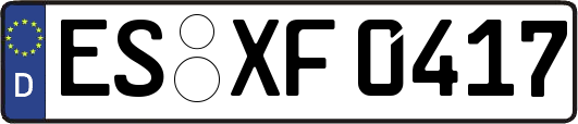 ES-XF0417