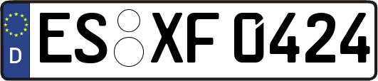ES-XF0424
