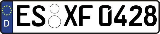 ES-XF0428