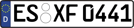 ES-XF0441