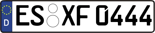 ES-XF0444