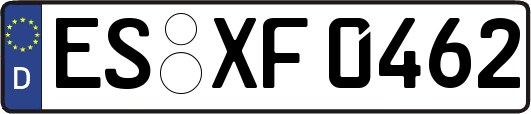 ES-XF0462