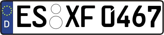 ES-XF0467