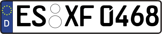 ES-XF0468