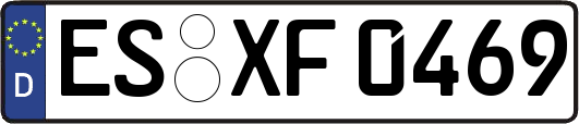 ES-XF0469
