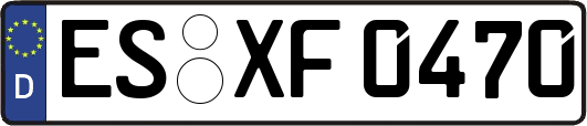 ES-XF0470