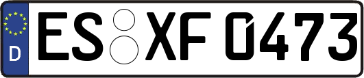 ES-XF0473