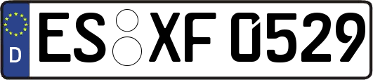 ES-XF0529