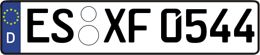 ES-XF0544