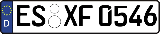 ES-XF0546