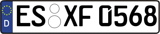 ES-XF0568