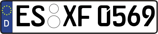 ES-XF0569