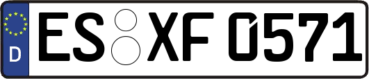 ES-XF0571