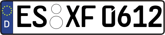 ES-XF0612