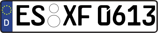 ES-XF0613