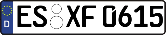 ES-XF0615