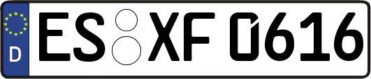 ES-XF0616