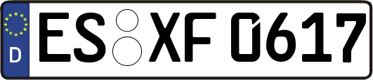 ES-XF0617