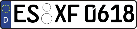 ES-XF0618