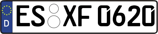 ES-XF0620