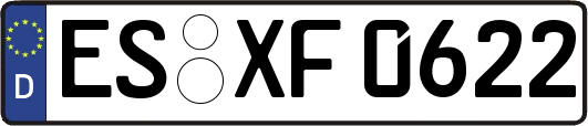 ES-XF0622