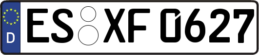 ES-XF0627