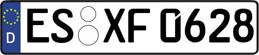 ES-XF0628