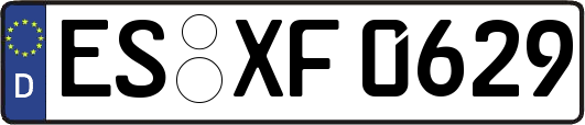 ES-XF0629