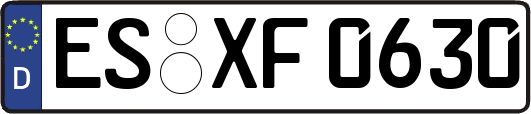 ES-XF0630