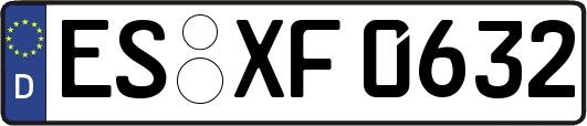 ES-XF0632