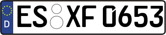 ES-XF0653