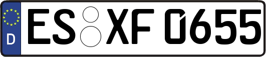 ES-XF0655