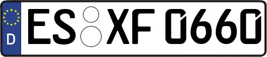 ES-XF0660
