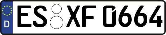 ES-XF0664