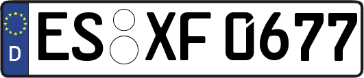 ES-XF0677