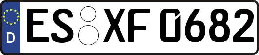 ES-XF0682