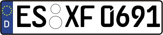 ES-XF0691